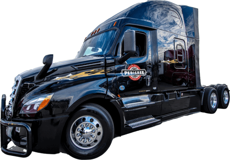 Used SemiTrucks for Sale Quality Used Big Rigs by Pedigree
