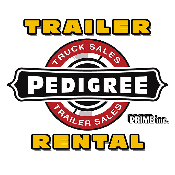 Rent Semi Trailer - Trailer Leasing - Pedigree Truck and Trailer